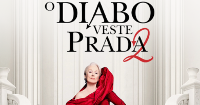 Cine Marquise Ultravisão abre pré-venda de O Diabo Veste Prada 2 com pré-estreia no dia 29 de abril