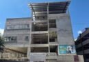Número de leitos na Santa Casa será ampliado com a conclusão do CETAS construção do CETAS Poços de Caldas