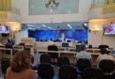 Os impactos ambientais nas águas serão debatidos pela Comissão das Terras Raras nesta quinta-feira Reunião da Comissão das Terras Raras na Câmara Municipal de Poços de Caldas