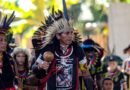 Dia dos povos indígenas é celebrado pelas comunidades indígenas de Caldas