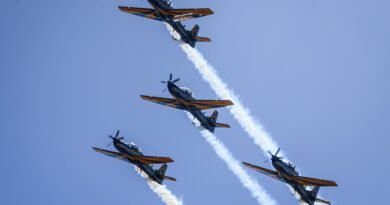 esquadrilha da fumaça