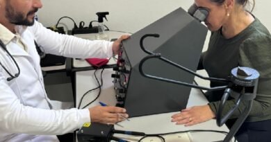 motorista durante teste de avaliação cnh