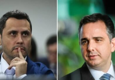 Cleitinho lidera disputa em Minas