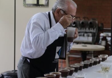 Novo protocolo transforma avaliação dos cafés especiais no Brasil
