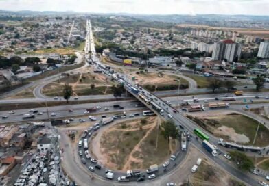 Entidades empresariais pedem prioridade ao TRF-6 para destravar obras do Rodoanel de Belo Horizonte