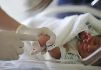 Mortalidade infantil cai em Uberlândia