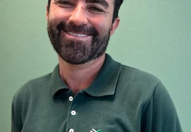 Patrick Brauner assume vice-presidência do Sistema Faemg Senar