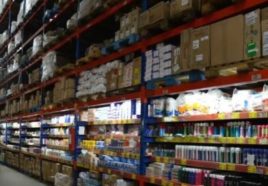 Atacarejo mineiro fatura R$ 26 bilhões