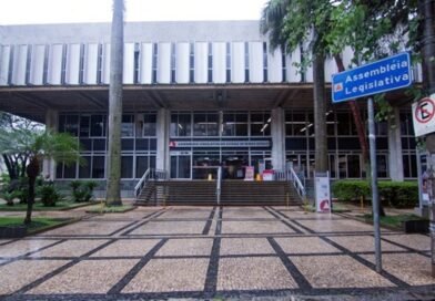 68 deputados estaduais buscam a reeleição