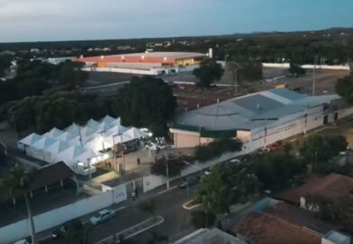 Janaúba tem maior evento da fruticultura do País