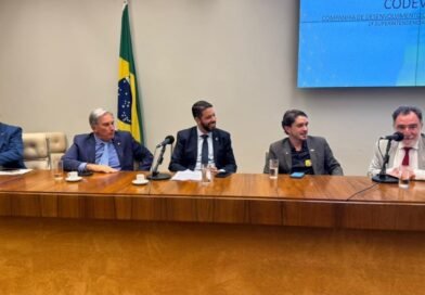 Presidente da AMM articula em Brasília PEC que pode ampliar repasses aos municípios mineiros