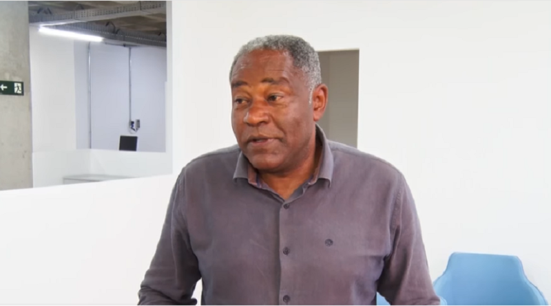 José Benedito Damião