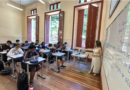 Servidores da Educação têm até esta quinta-feira para solicitarem movimentação de pessoal professora e alunos na sala de aula