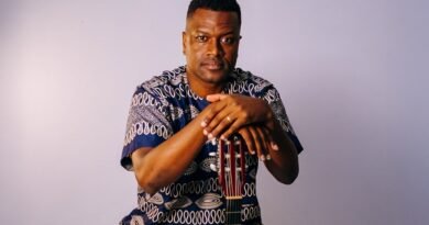 mununu cantor e compositor