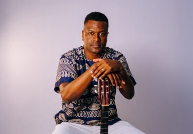 mununu cantor e compositor