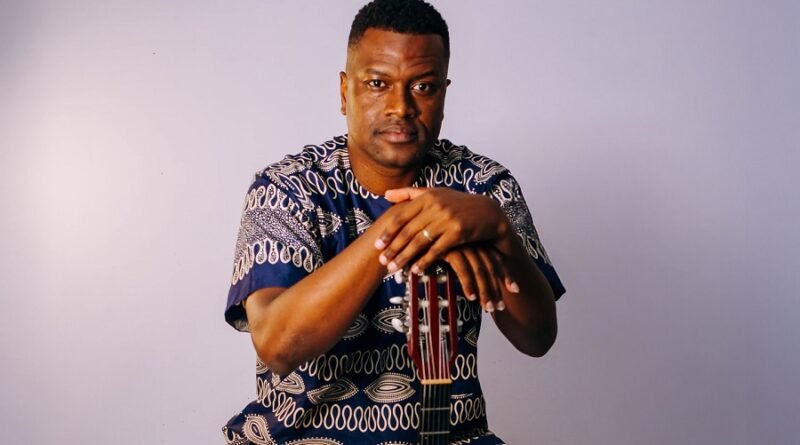 mununu cantor e compositor