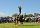 Abertura oficial da 46ª Olimtra será nesta sexta-feira no Parque Municipal abertura da olimpiada dos trabalhadores