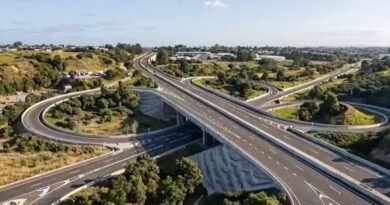 projeto viaduto saturnino de brito em Poços de Caldas