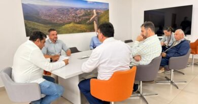 Reunião Cohab Minas