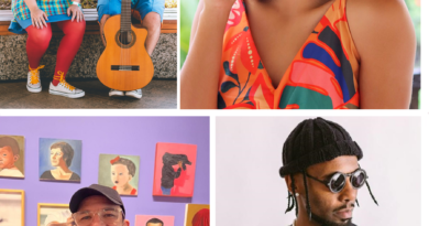 Sesc e do Senac em Minas, fortalece programação cultural e educacional do Flipoços