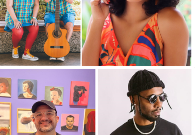 Sesc e do Senac em Minas, fortalece programação cultural e educacional do Flipoços