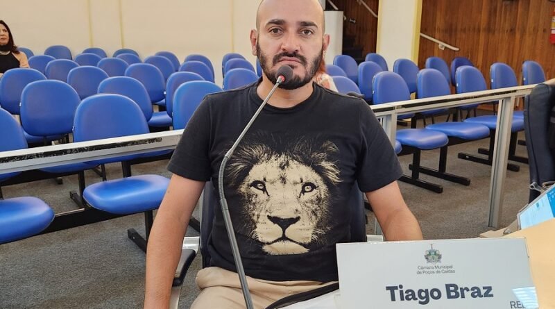 vereador tiago braz