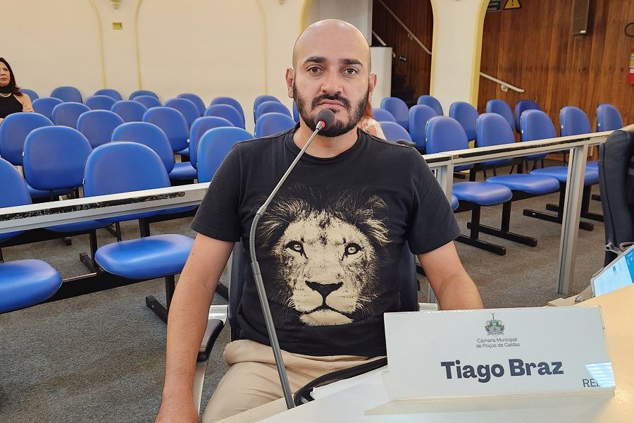 vereador tiago braz