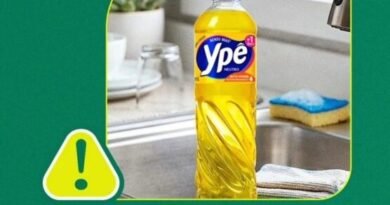 Procon de Poços de Caldas alerta para proibição de venda e consumo de produtos da marca Ypê Procon de Poços de Caldas alerta para proibição de venda e consumo de produtos da marca Ypê