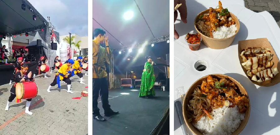 atrações asia fest