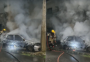 Homem é encontrado morto em estrada de terra próxima ao Campus do IFSULDEMINAS, na zona sul carro incendiado no bairro cascatinha em Poços de Caldas