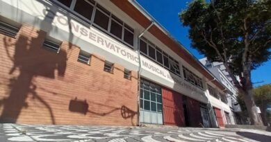 Conservatório abre vagas imediatas nos cursos de Trompete, Contrabaixo e Violão em Grupo Conservatório abre vagas imediatas nos cursos de Trompete, Contrabaixo e Violão em Grupo