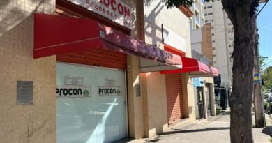 PROCON alerta para tentativa de fraude com e-mails falsos enviados para fornecedores fachada do procon