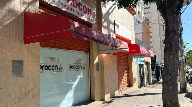 PROCON alerta para tentativa de fraude com e-mails falsos enviados para fornecedores fachada do procon