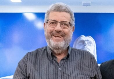 Morre o ex-secretário de Educação, Marcos Antônio Bertozzi Morre o ex-secretário de Educação, Marcos Antônio Bertozzi