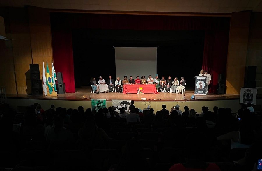 Seminário em Poços de Caldas debate igualdade racial