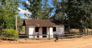 Procon Rural: Melhoria e ampliação da telefonia na zona rural serão discutias pelo Procon e operadoras ede da Associação Alzira Junqueira Barbosa na Fazenda Mariano, zona rural de Poços de Caldas