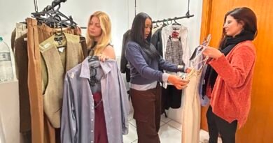 Desfile promovido pelo Senac em Poços de Caldas une moda, representatividade, sustentabilidade e solidariedade Desfile promovido pelo Senac em Poços de Caldas une moda, representatividade, sustentabilidade e solidariedade