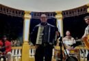Expo-Arte recebe apresentação do projeto “O Baião de Luiz Gonzaga” neste domingo musicos projeto baiao luiz gonzaga