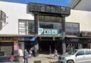 Bazar Solidário em prol do Albergue Noturno Deus e Caridade será realizado neste sábado fachada galeria lider