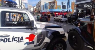 COAD realiza blitz educativa em alusão ao Dia Internacional de Combate às Drogas blitz coad
