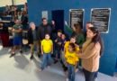 Chega Junto encerra edição no Marco Divisório com inaugurações e já segue para o Monte Verde chega junto marco divisório