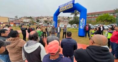 Prefeitura Chega Junto fortalece diálogo com moradores da Zona Leste abertura de mais uma etapa do Chega Junto na Zona Leste