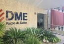 Empresas DME publicam editais do Programa de Patrocínios entrada da dme poços