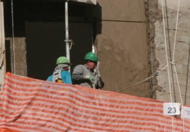 Custo da construção civil sobe 7,1% em Minas Custo da construção civil sobe 7,1% em Minas