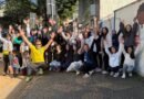 Jogos Escolares: Etapa regional começa nesta terça delegação jogos escolares