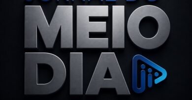 Jornal do Meio-Dia reestreia nesta segunda-feira na Rádio Libertas Jornal do Meio-Dia reestreia nesta segunda-feira na Rádio Libertas