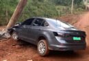 Motorista por aplicativo é morta a facadas durante corrida em Machado carro de motorista morta durante corrida