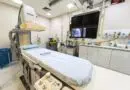 Hospital Santa Lúcia Inaugura 3ª Sala de Hemodinâmica nova sala de hemodinamica do hospital santa lucia