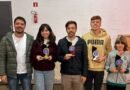 Seletiva realizada neste fim de semana define classificados para simultânea com Grande Mestre Supi em Poços de Caldas enxadristas de poços de caldas