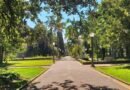 Previsão do tempo em Poços de Caldas-MG Parque José Affonso Junqueira em Poços de Caldas